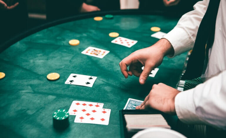 Liberty Gambling