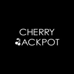 cherry jackpot logo best online poker sites libertygambling