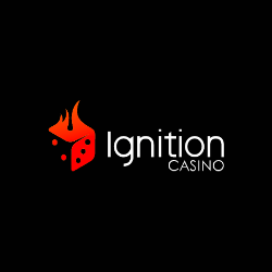ignition casino logo best online poker sites libertygambling