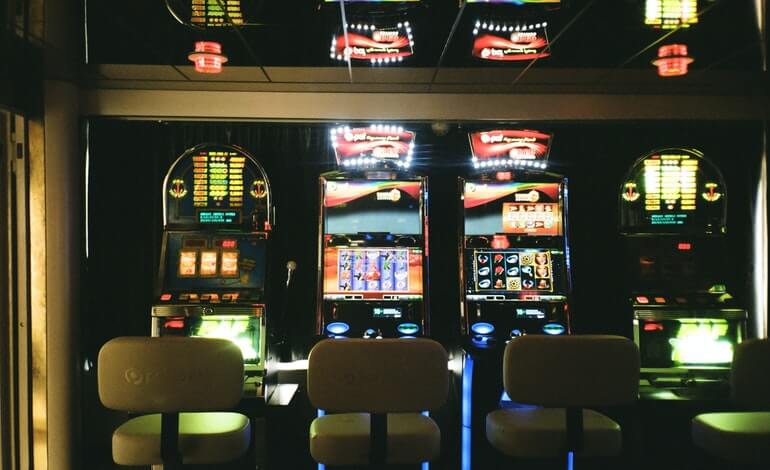 video game slots featured image